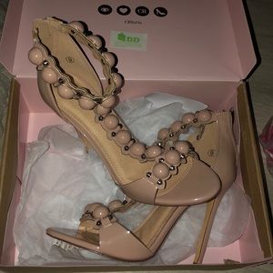 Charlotte russe shoes